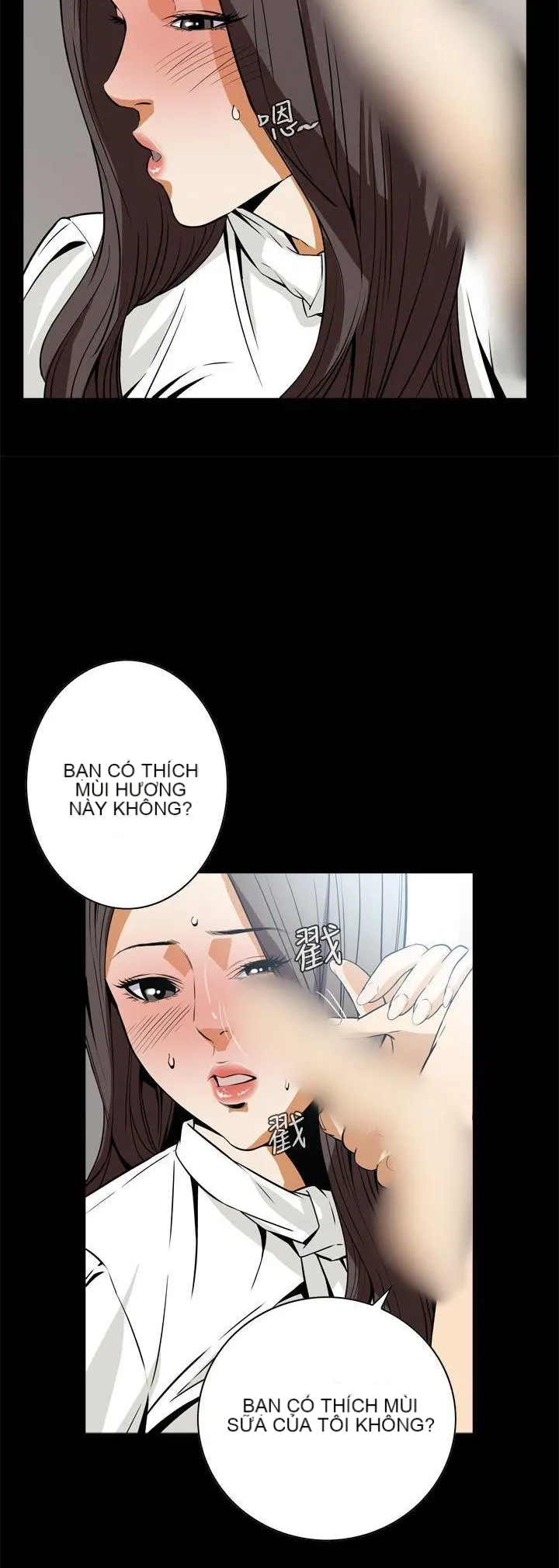 Cơn ác mộng Chương 1-30