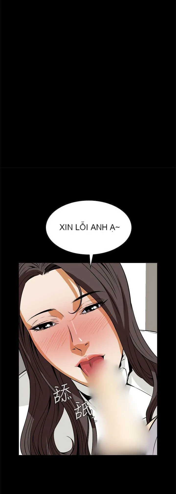 Cơn ác mộng Chương 1-30