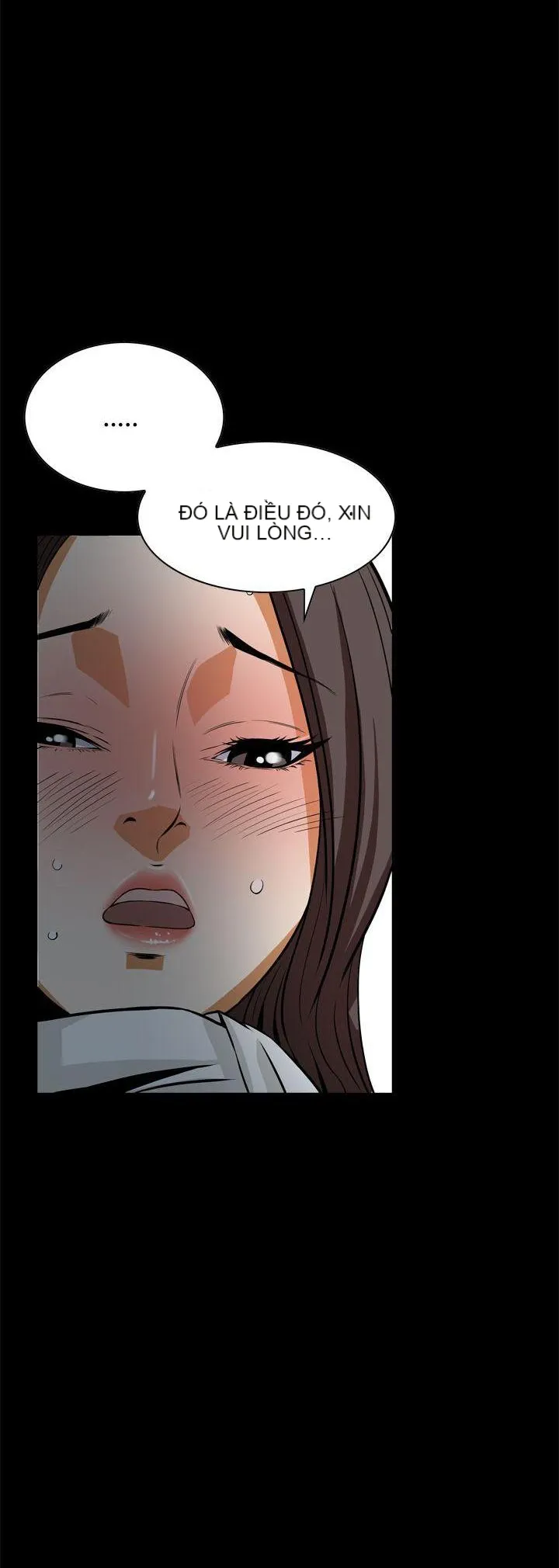 Cơn ác mộng Chương 1-30