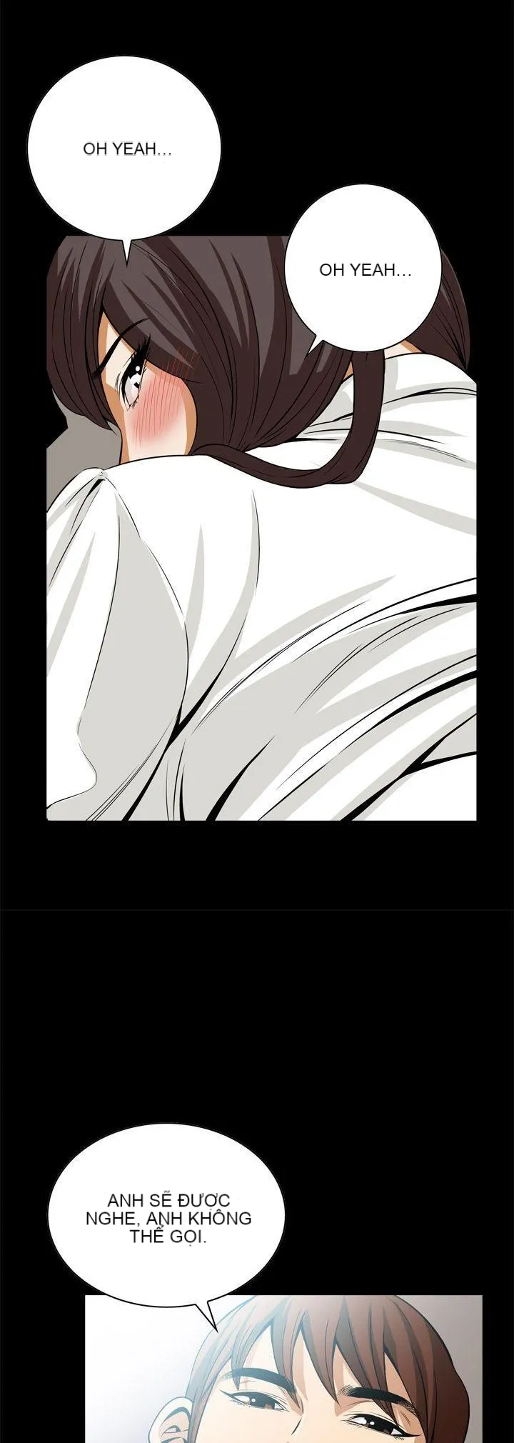 Cơn ác mộng Chương 1-30