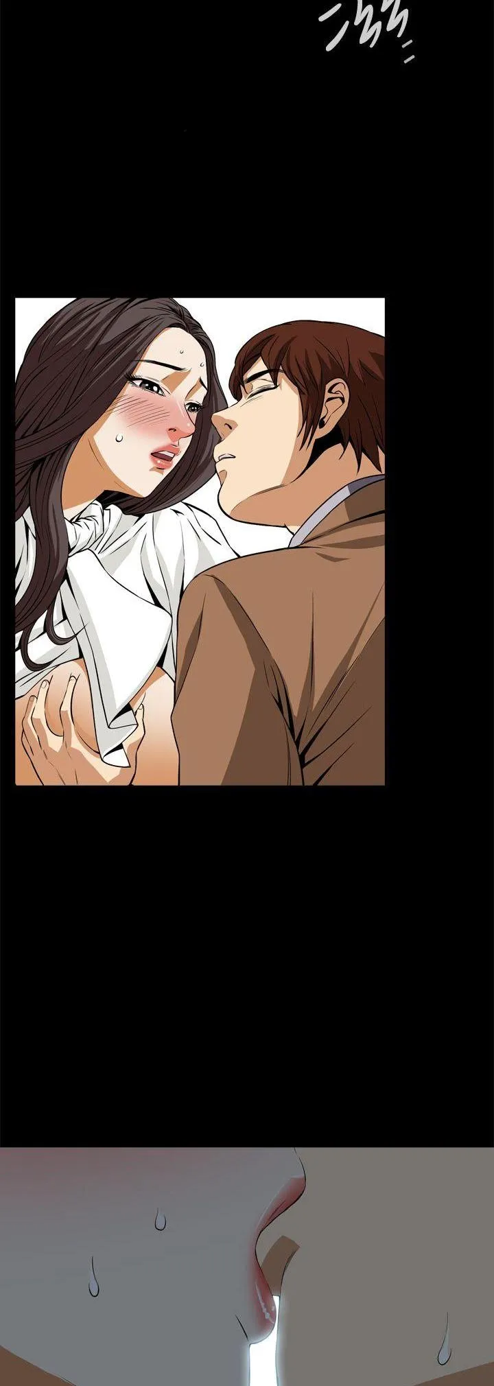 Cơn ác mộng Chương 1-30