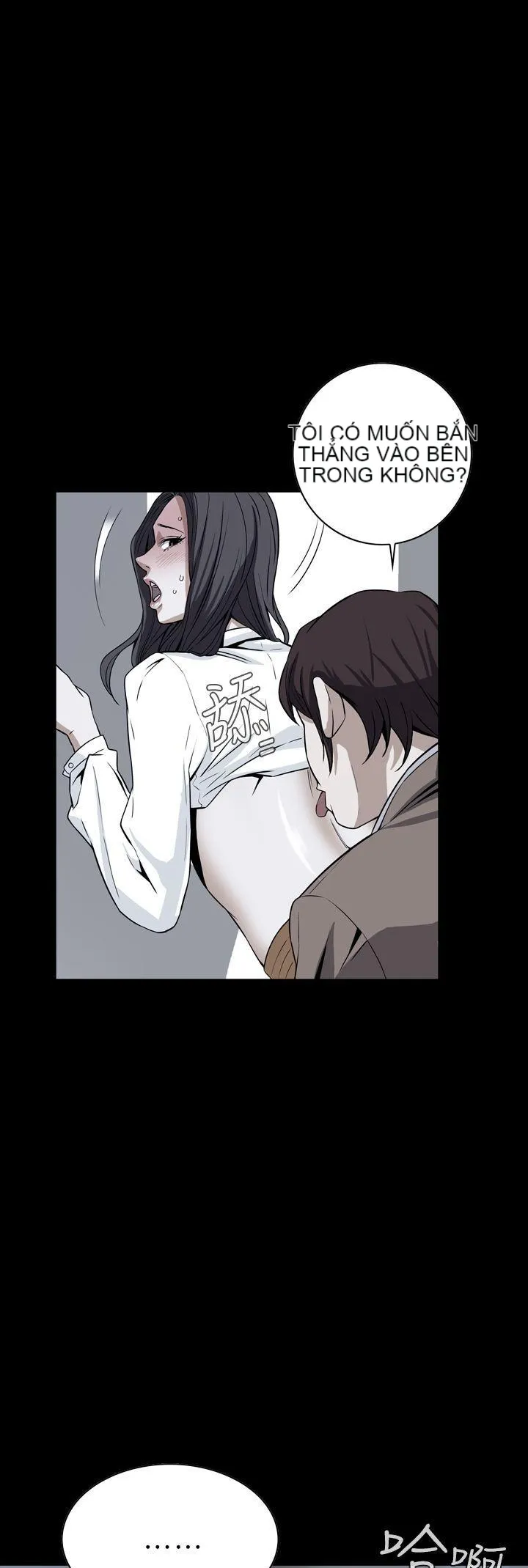 Cơn ác mộng Chương 1-30