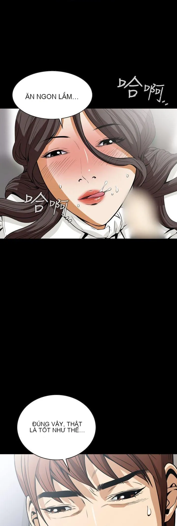 Cơn ác mộng Chương 1-30