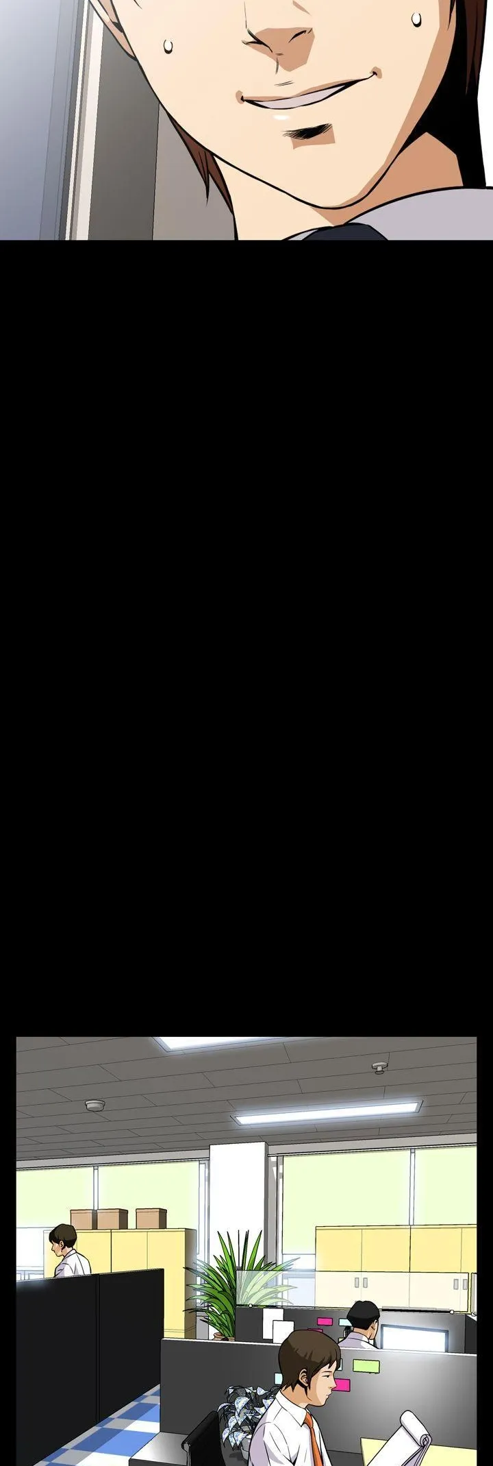 Cơn ác mộng Chương 1-30