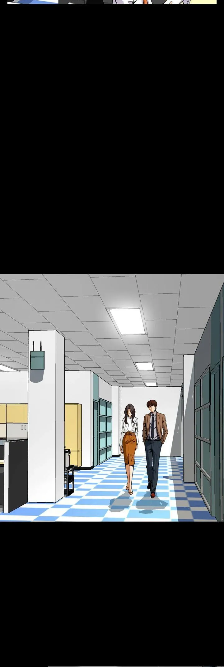 Cơn ác mộng Chương 1-30