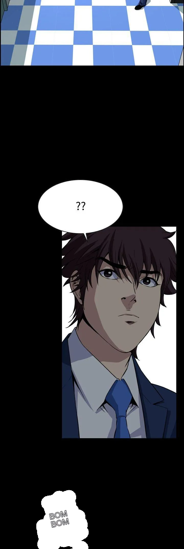 Cơn ác mộng Chương 1-30