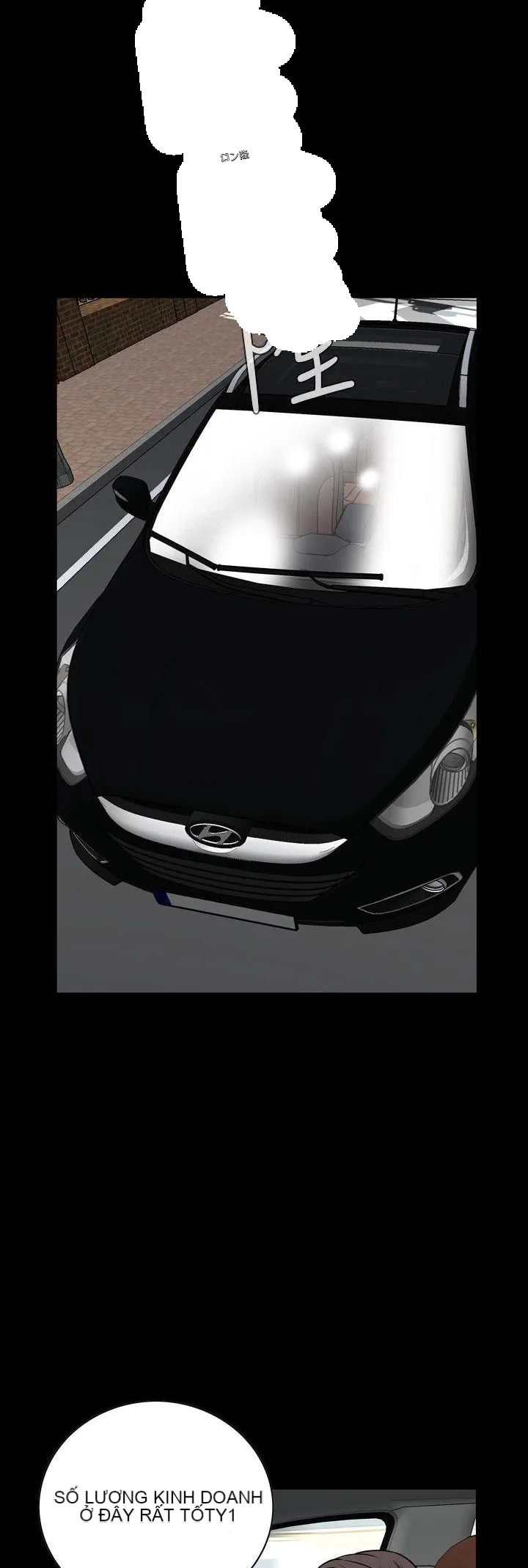 Cơn ác mộng Chương 1-30