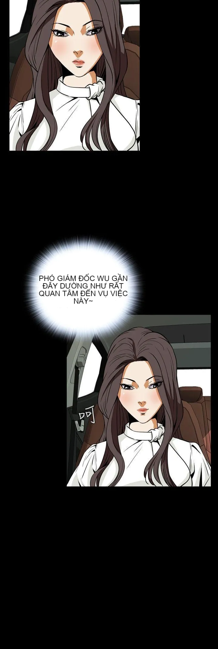 Cơn ác mộng Chương 1-30