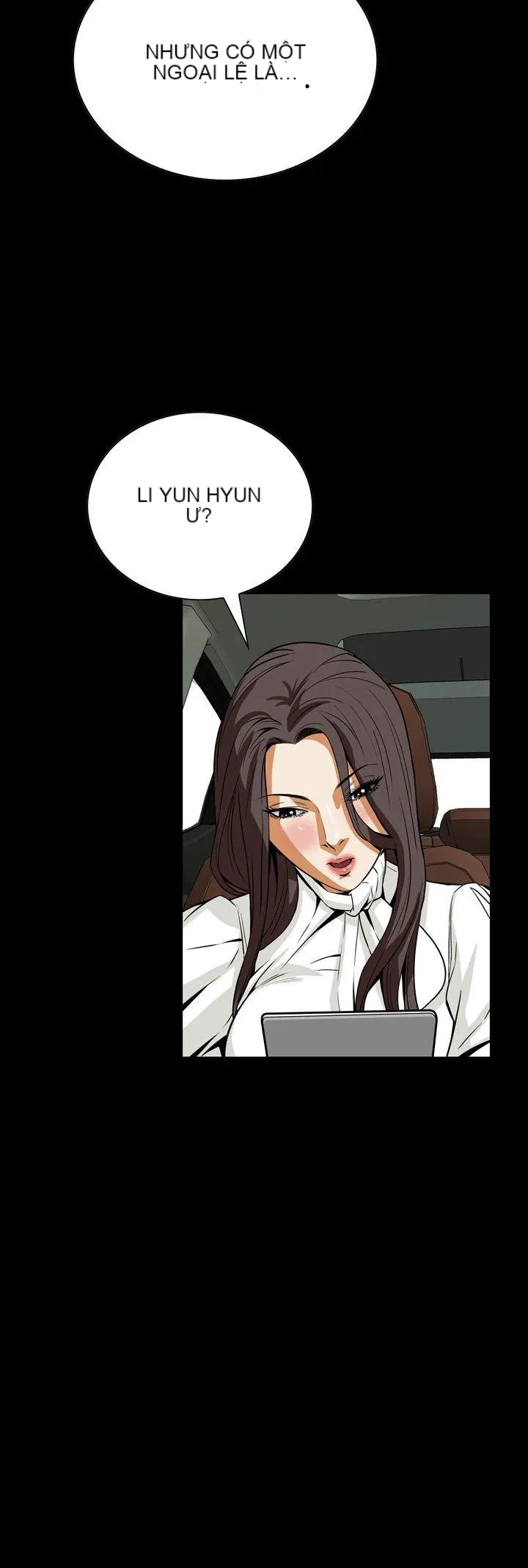 Cơn ác mộng Chương 1-30