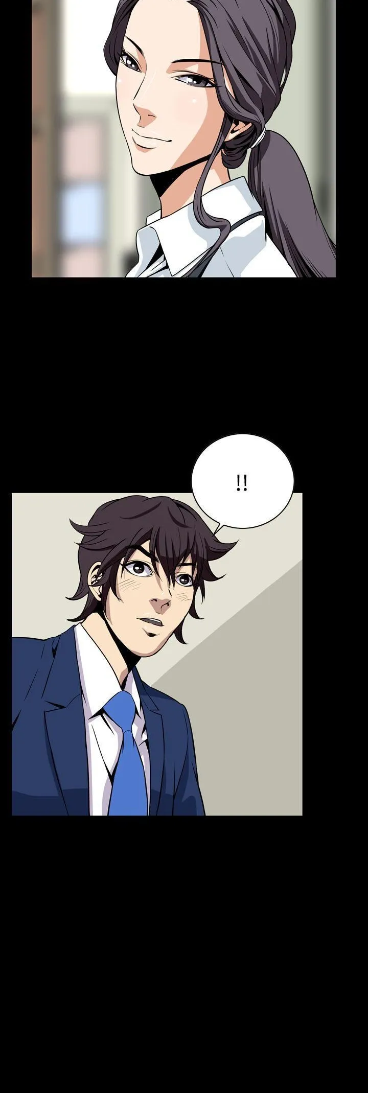 Cơn ác mộng Chương 1-30