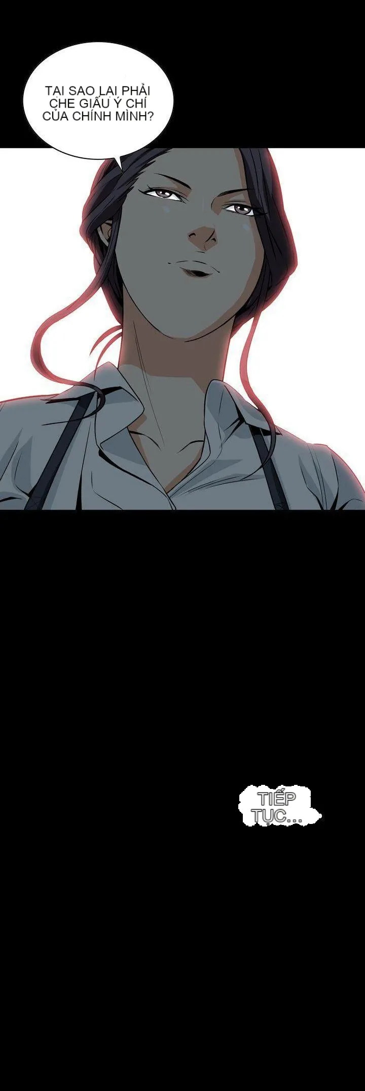 Cơn ác mộng Chương 1-30