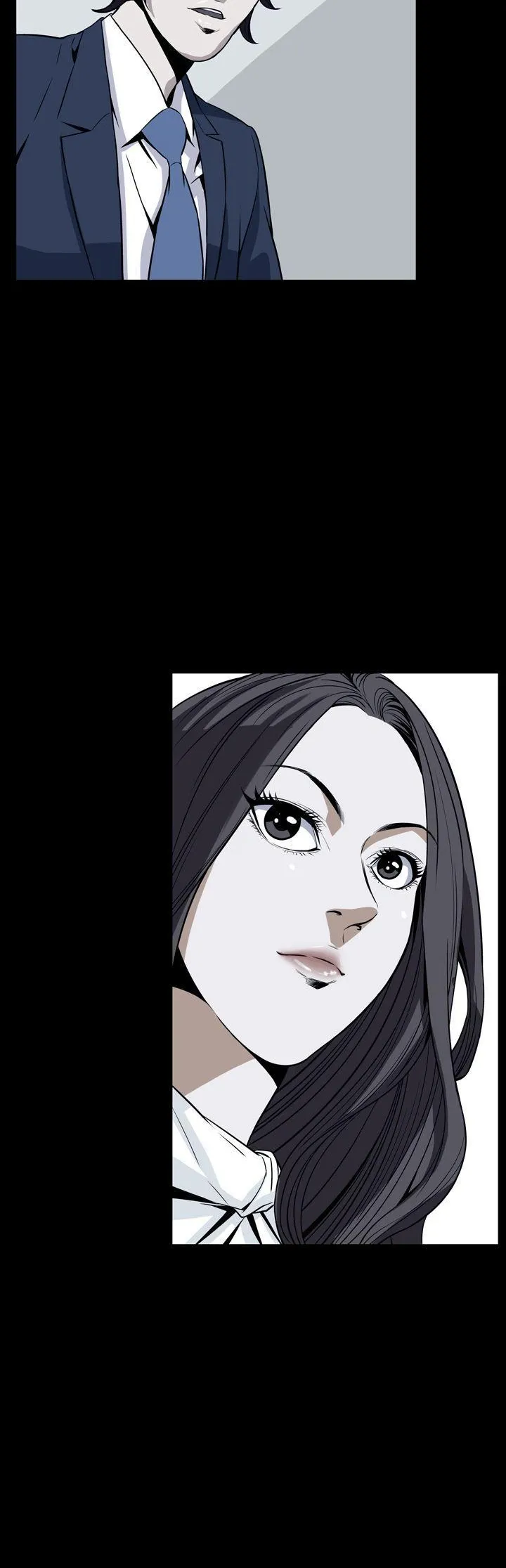 Cơn ác mộng Chương 1-30