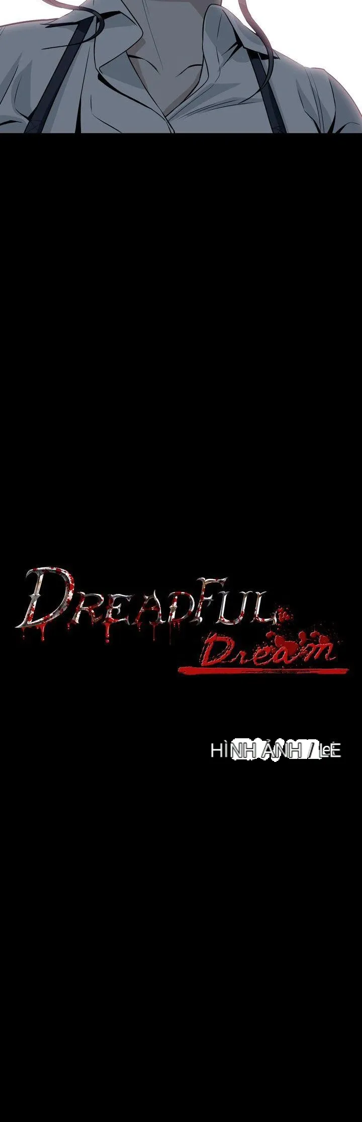 Cơn ác mộng Chương 1-30