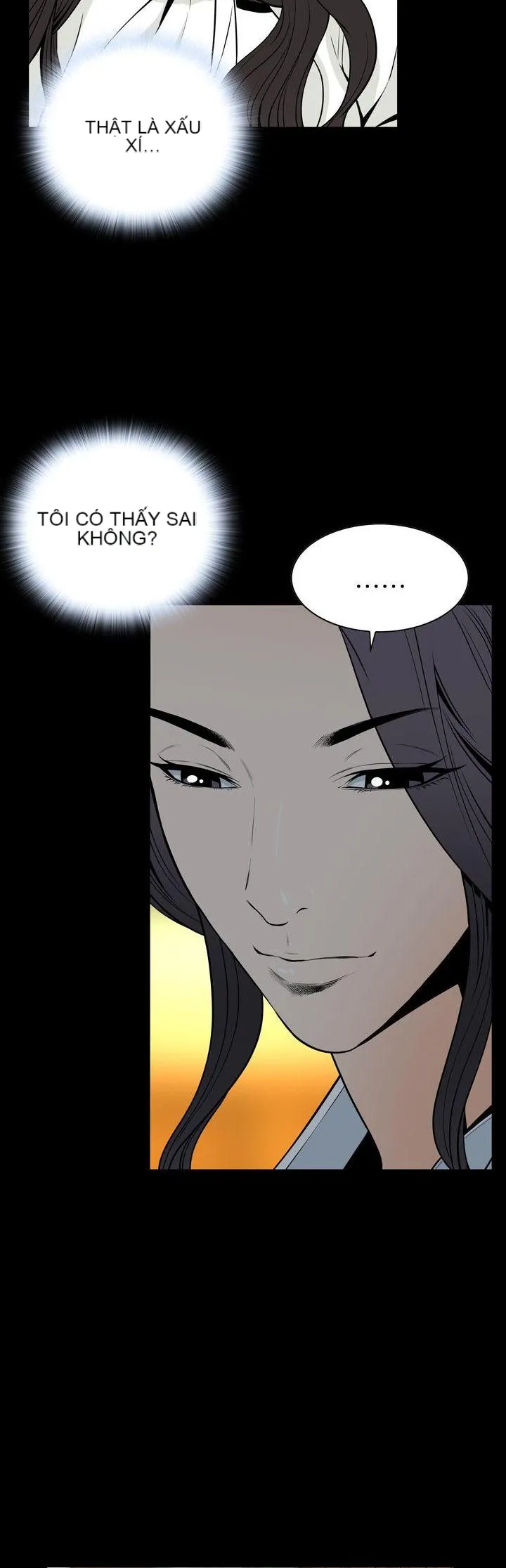 Cơn ác mộng Chương 1-30