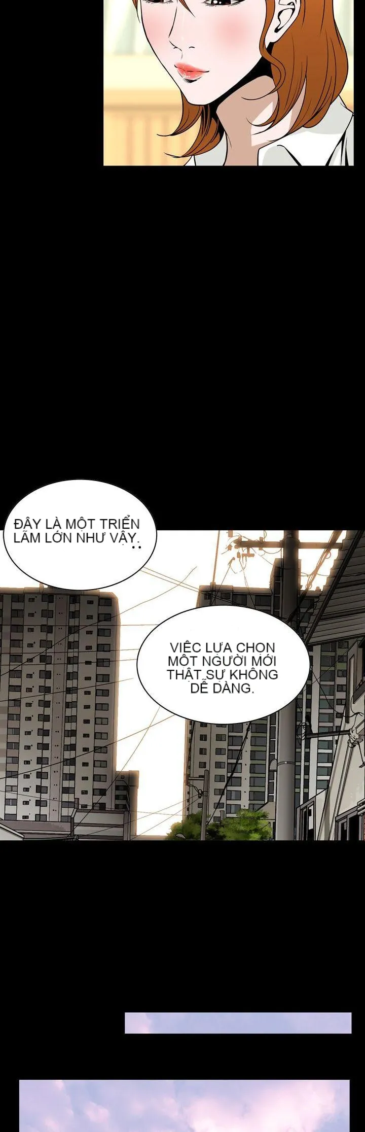 Cơn ác mộng Chương 1-30