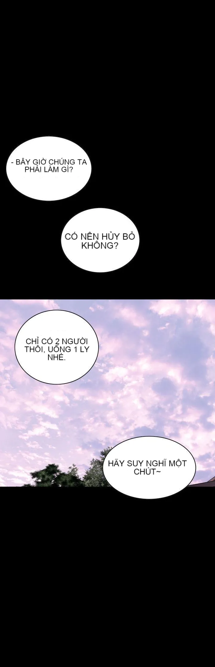 Cơn ác mộng Chương 1-30