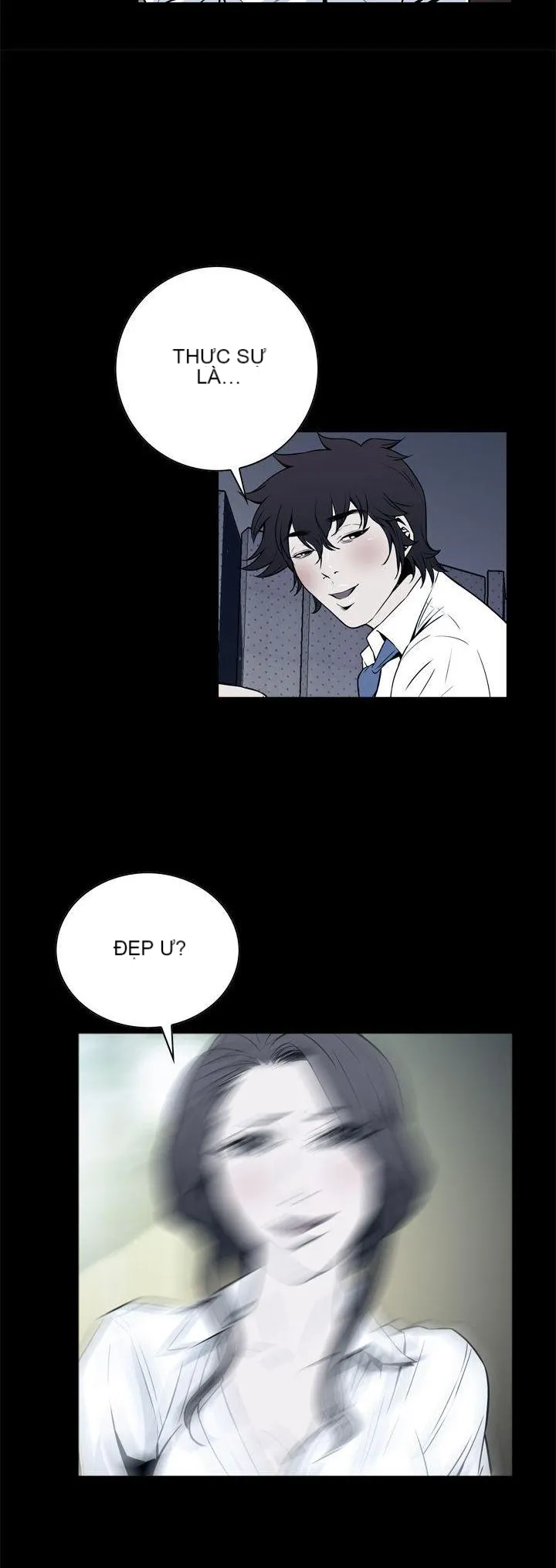 Cơn ác mộng Chương 1-30