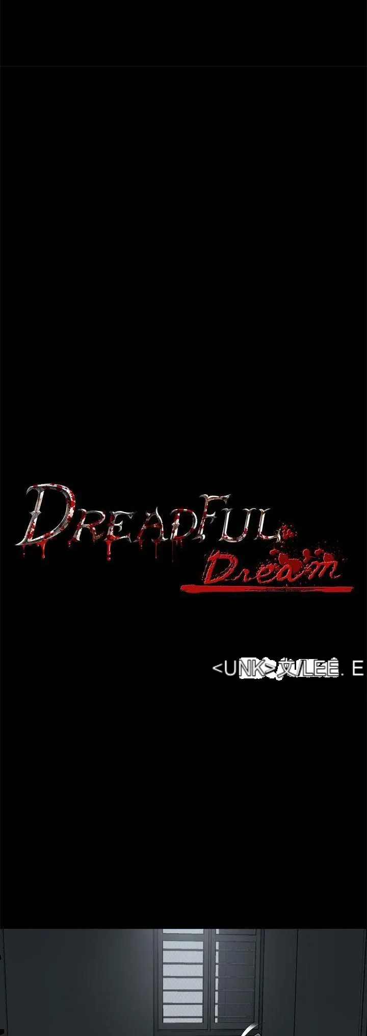 Cơn ác mộng Chương 1-30