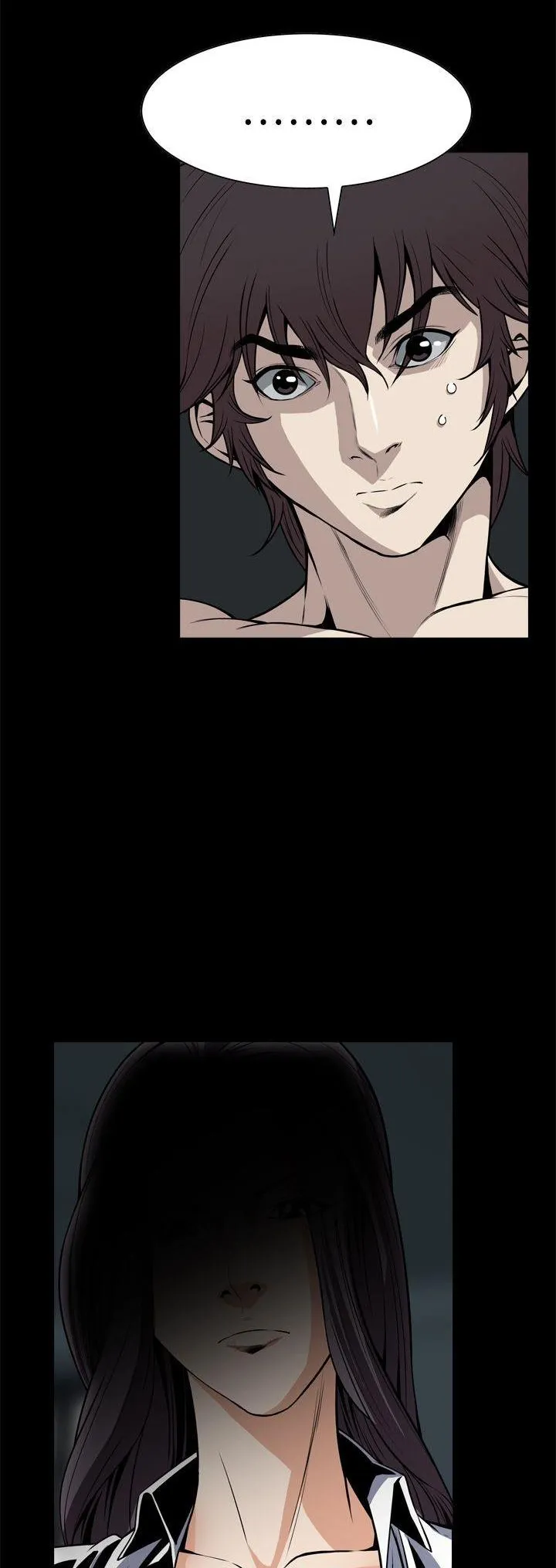 Cơn ác mộng Chương 1-30