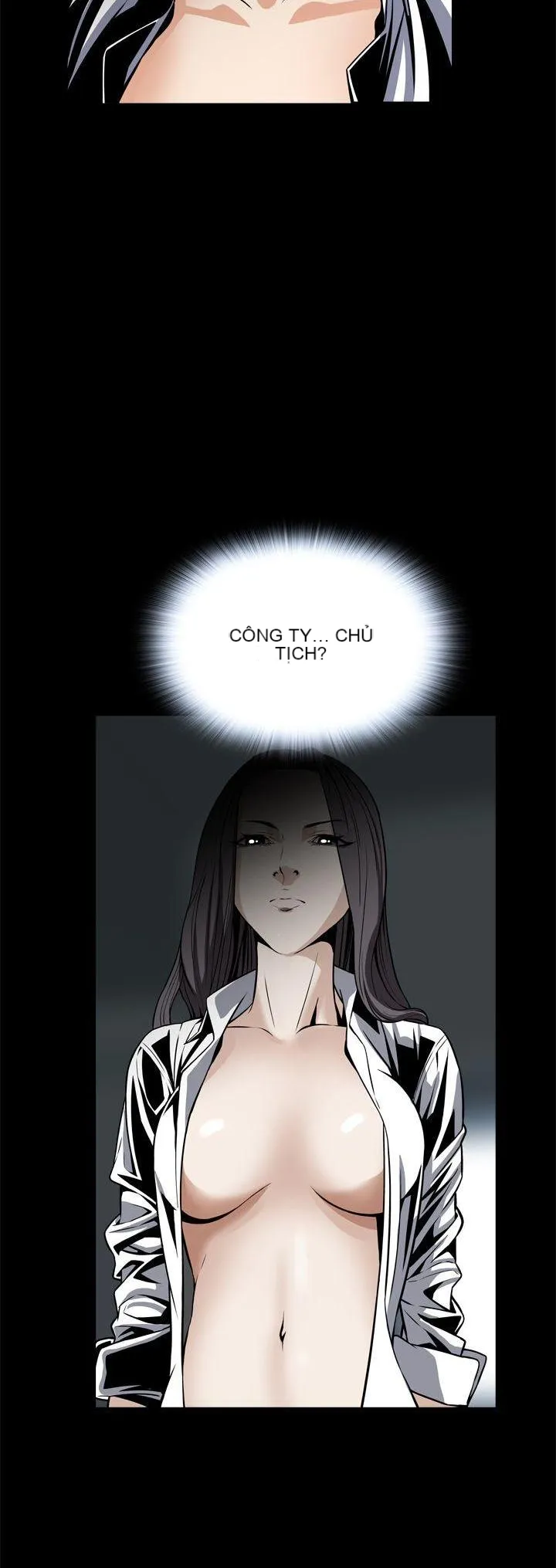 Cơn ác mộng Chương 1-30