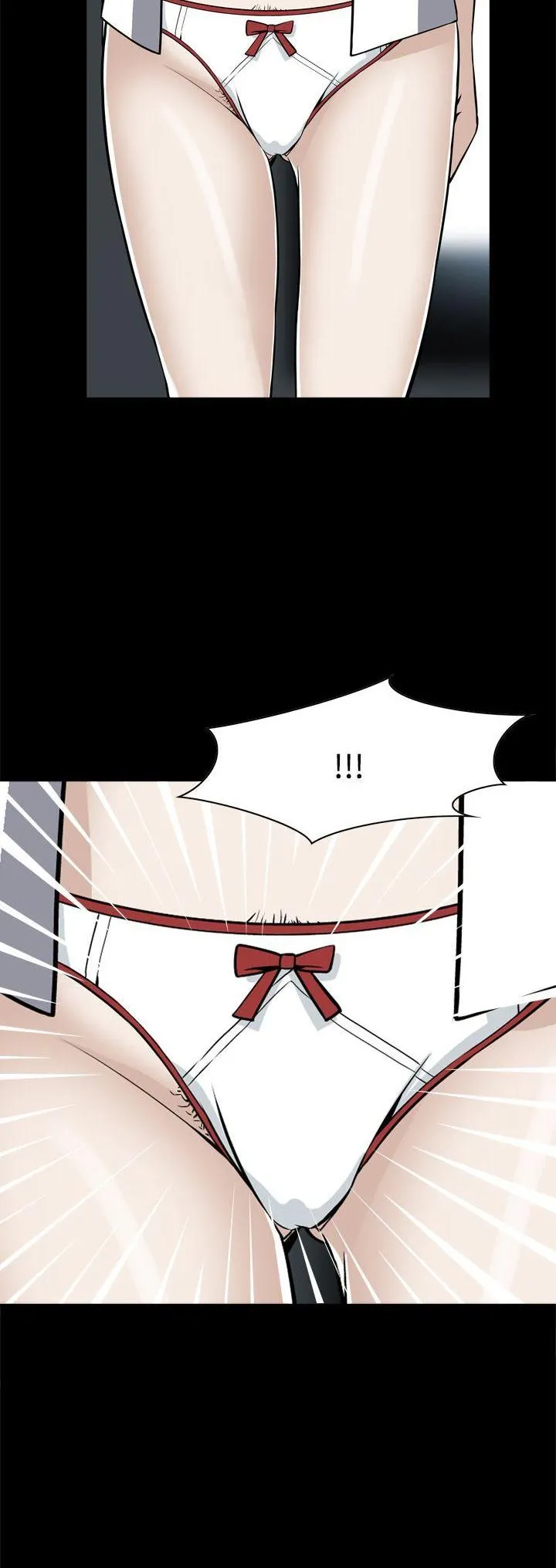 Cơn ác mộng Chương 1-30