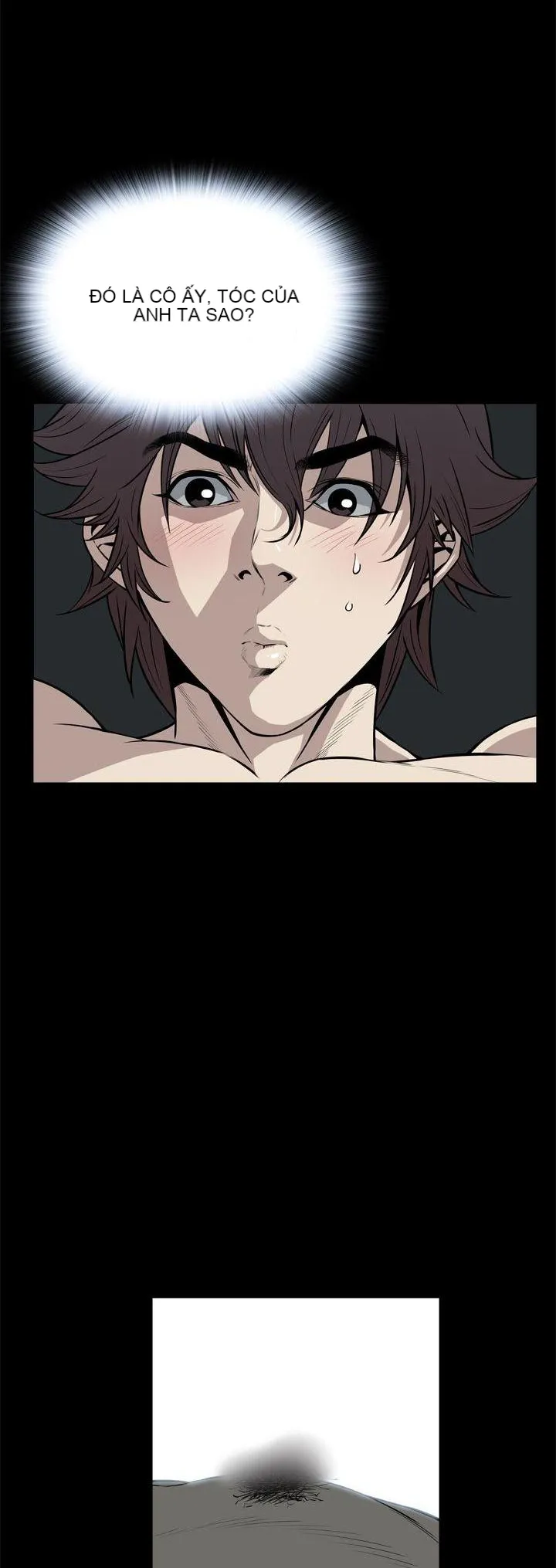 Cơn ác mộng Chương 1-30