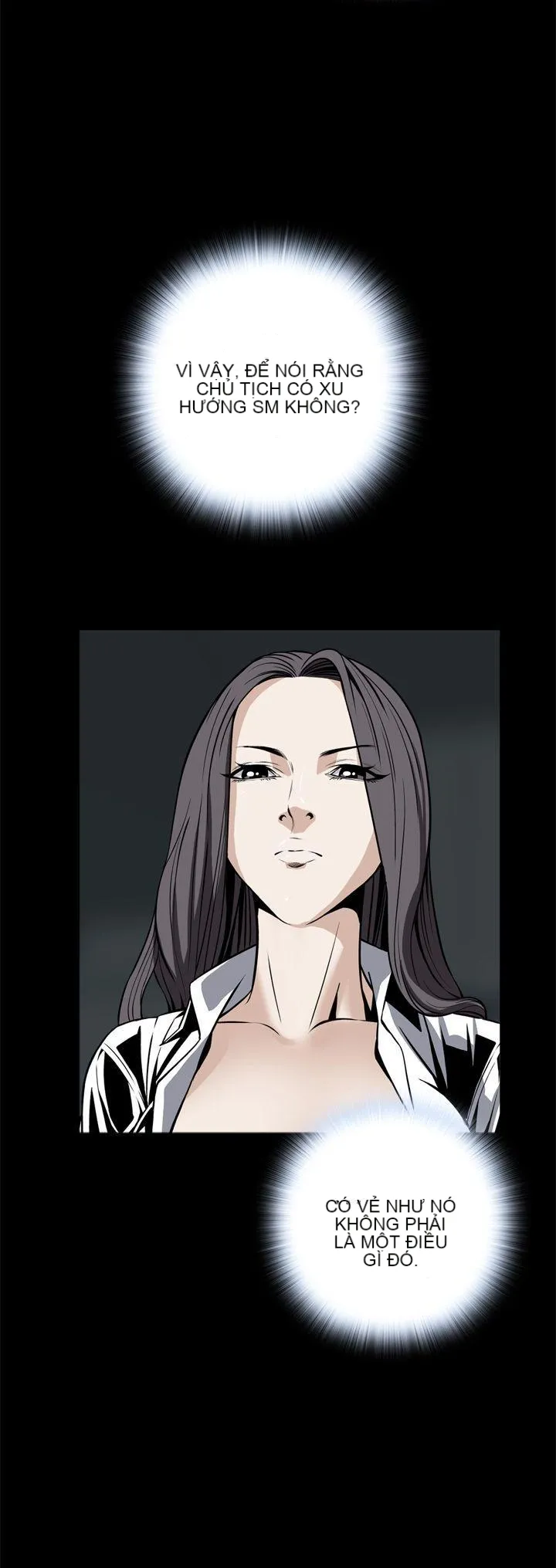 Cơn ác mộng Chương 1-30