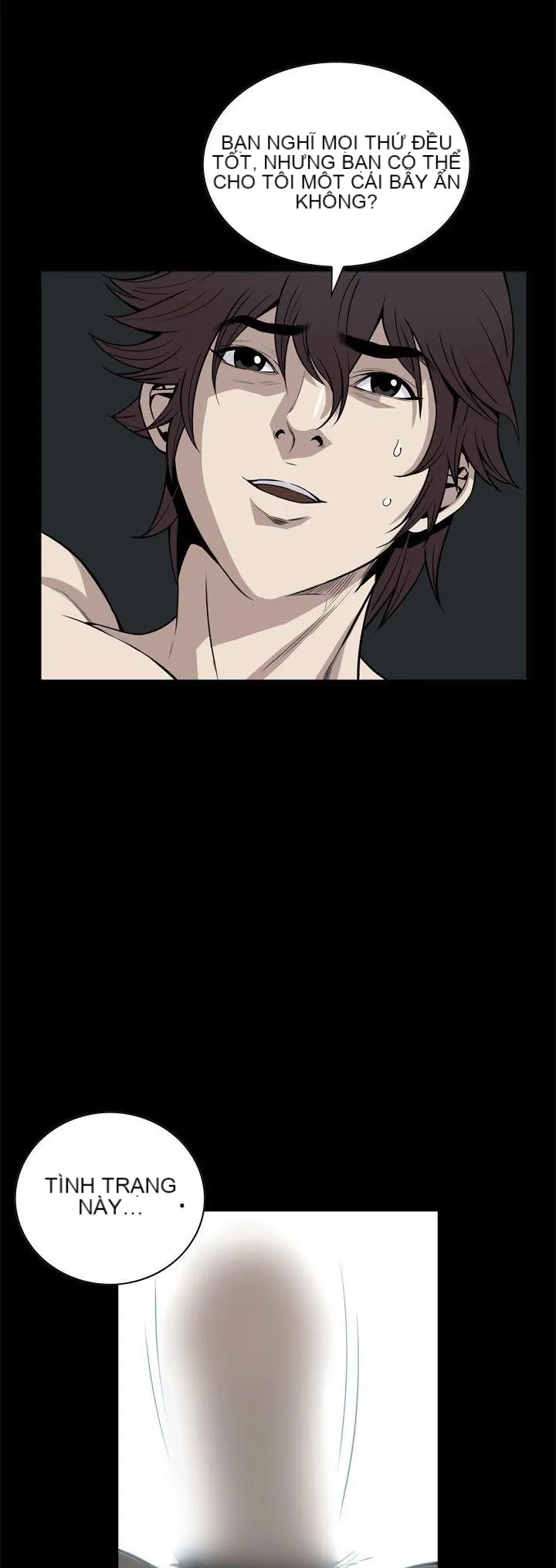 Cơn ác mộng Chương 1-30