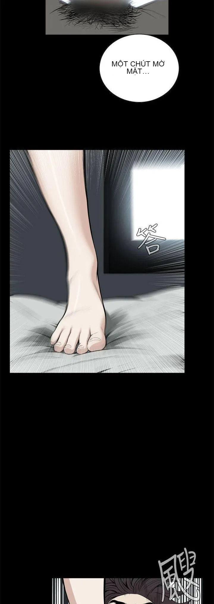 Cơn ác mộng Chương 1-30