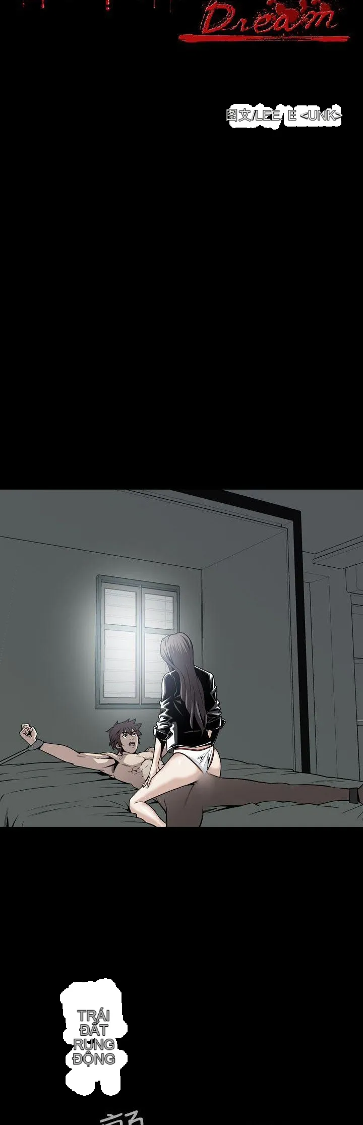 Cơn ác mộng Chương 1-30