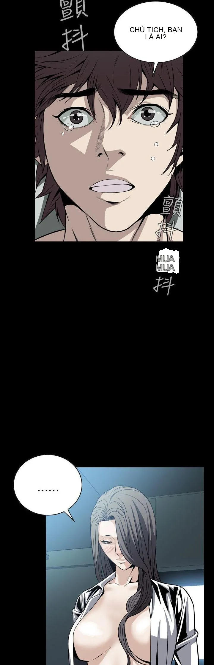 Cơn ác mộng Chương 1-30