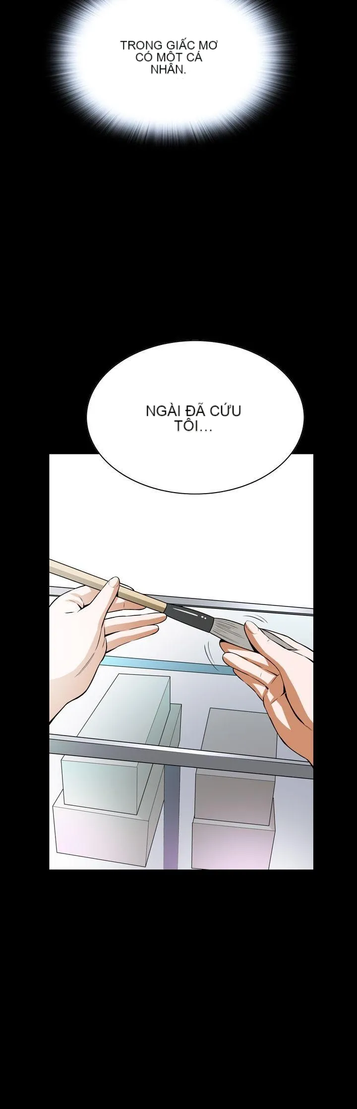 Cơn ác mộng Chương 1-30