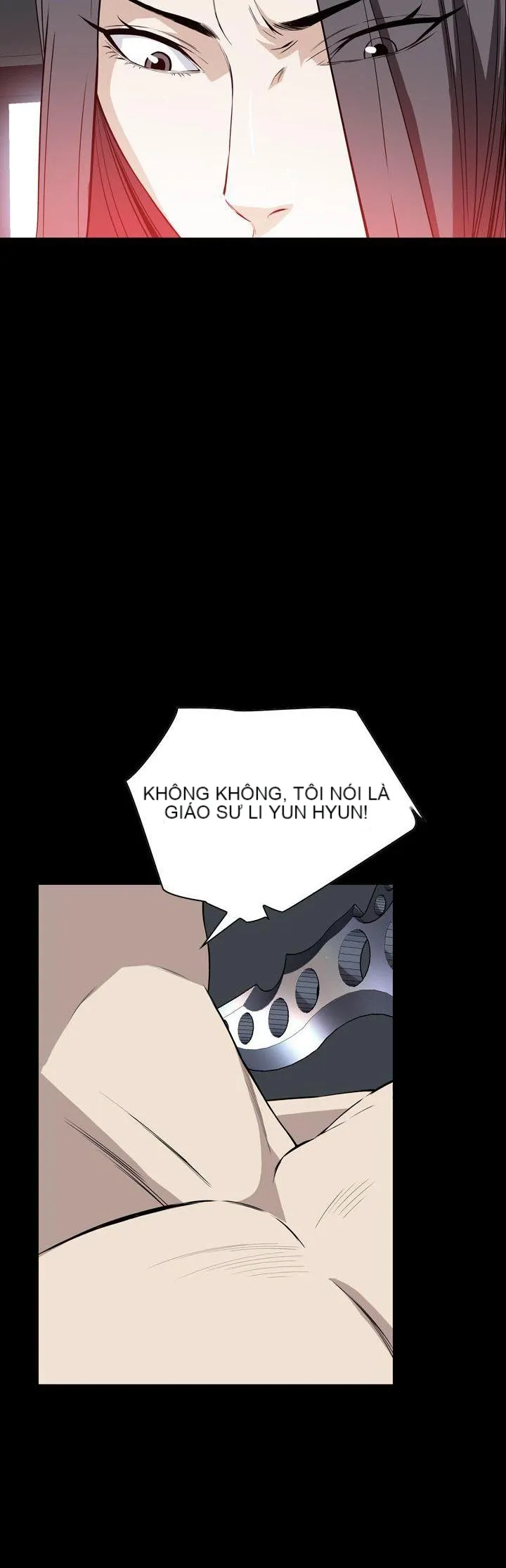 Cơn ác mộng Chương 1-30