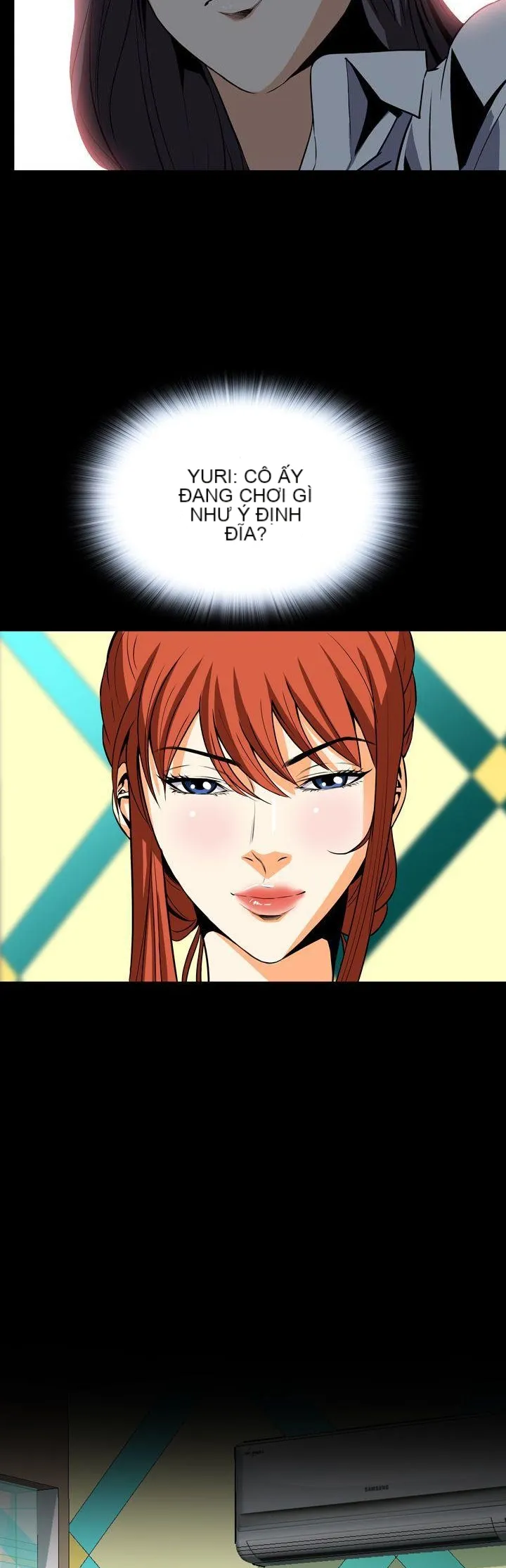 Cơn ác mộng Chương 1-30