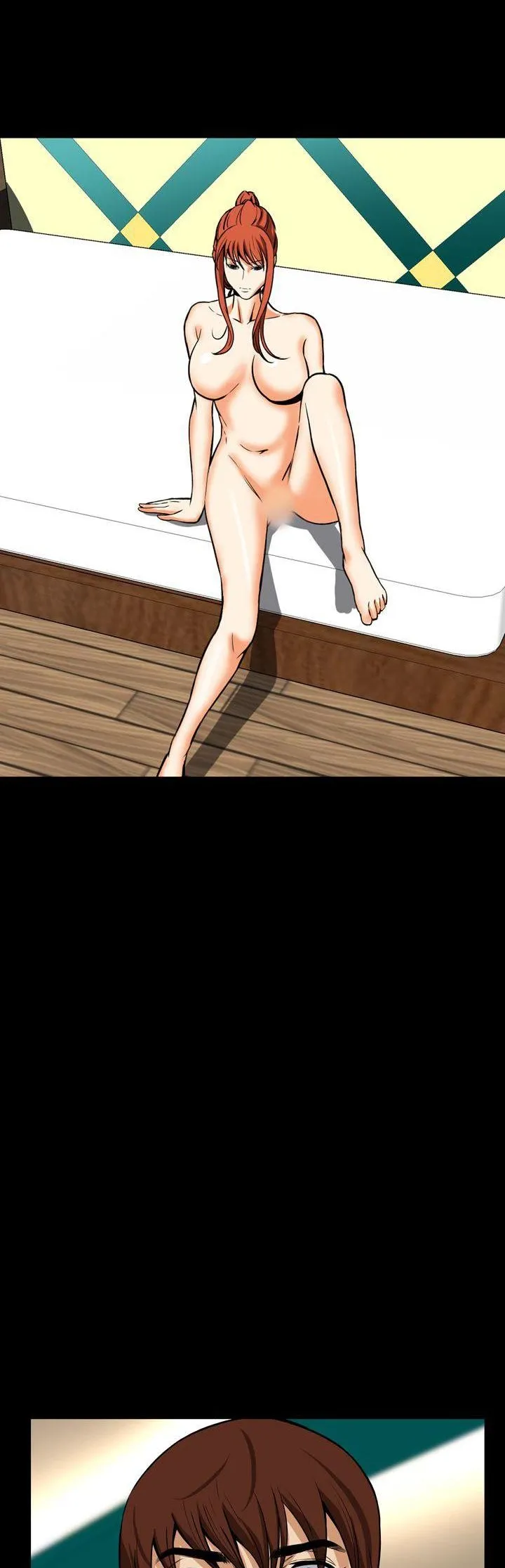 Cơn ác mộng Chương 1-30