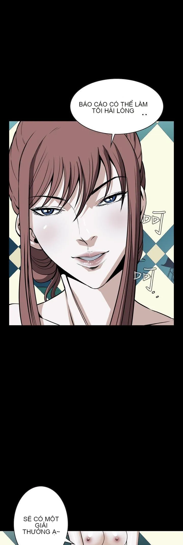 Cơn ác mộng Chương 1-30