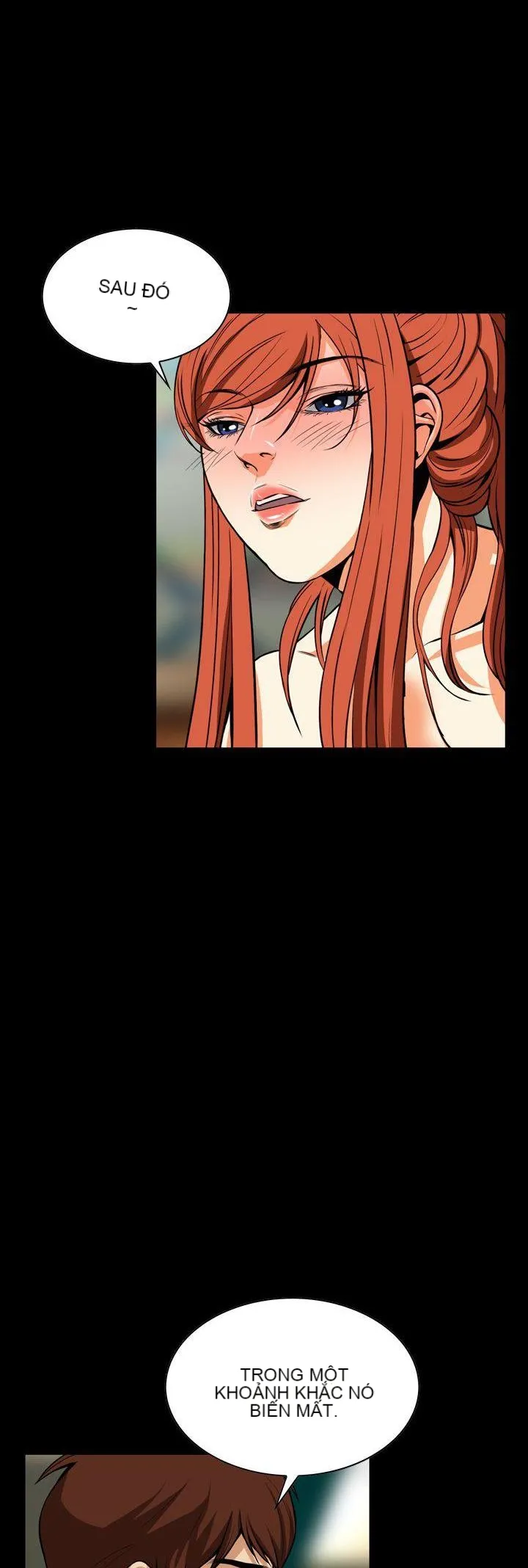 Cơn ác mộng Chương 1-30