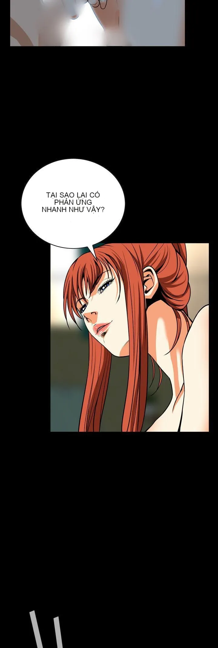 Cơn ác mộng Chương 1-30