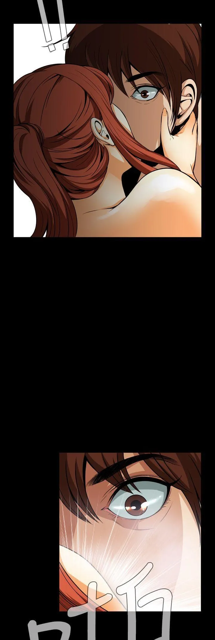 Cơn ác mộng Chương 1-30