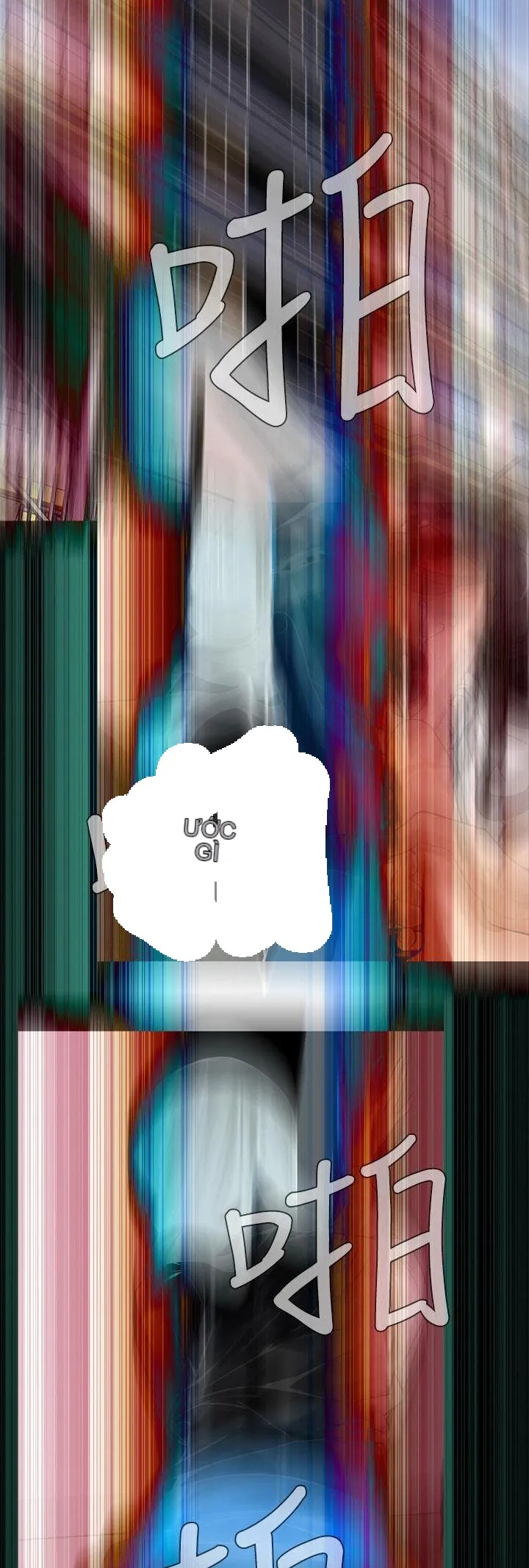 Cơn ác mộng Chương 1-30