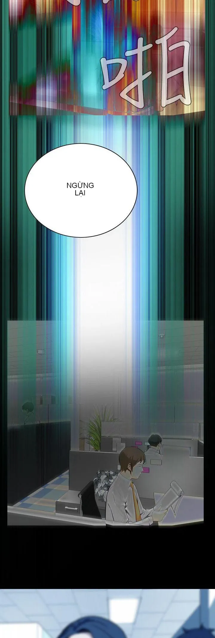 Cơn ác mộng Chương 1-30