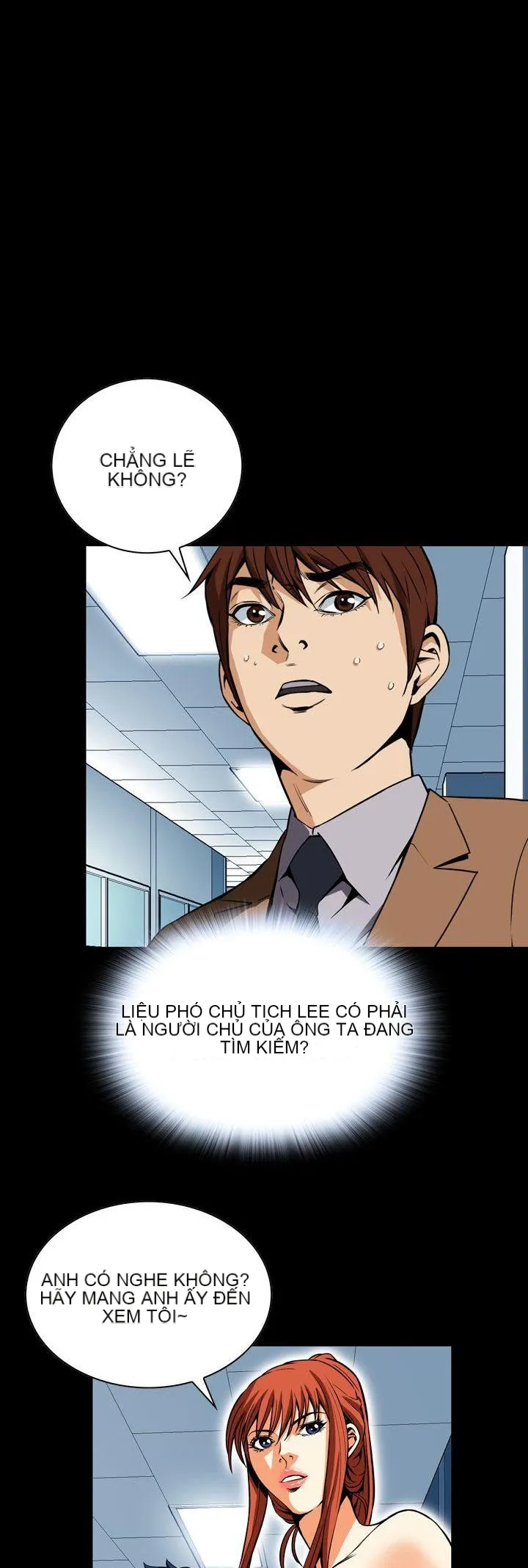 Cơn ác mộng Chương 1-30