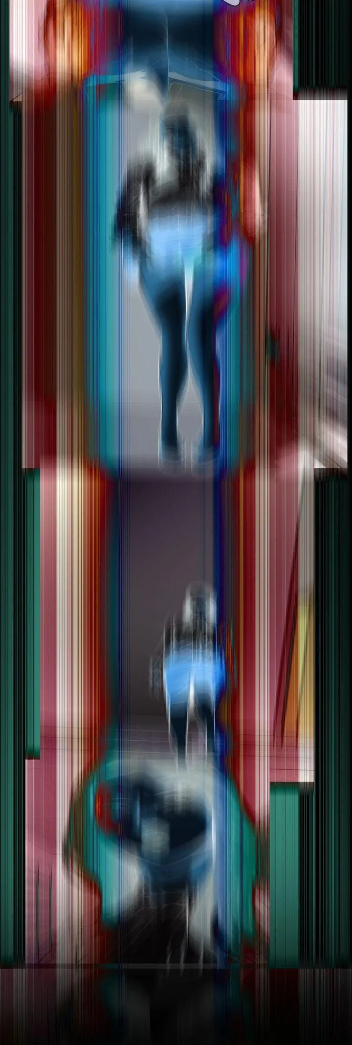 Cơn ác mộng Chương 1-30