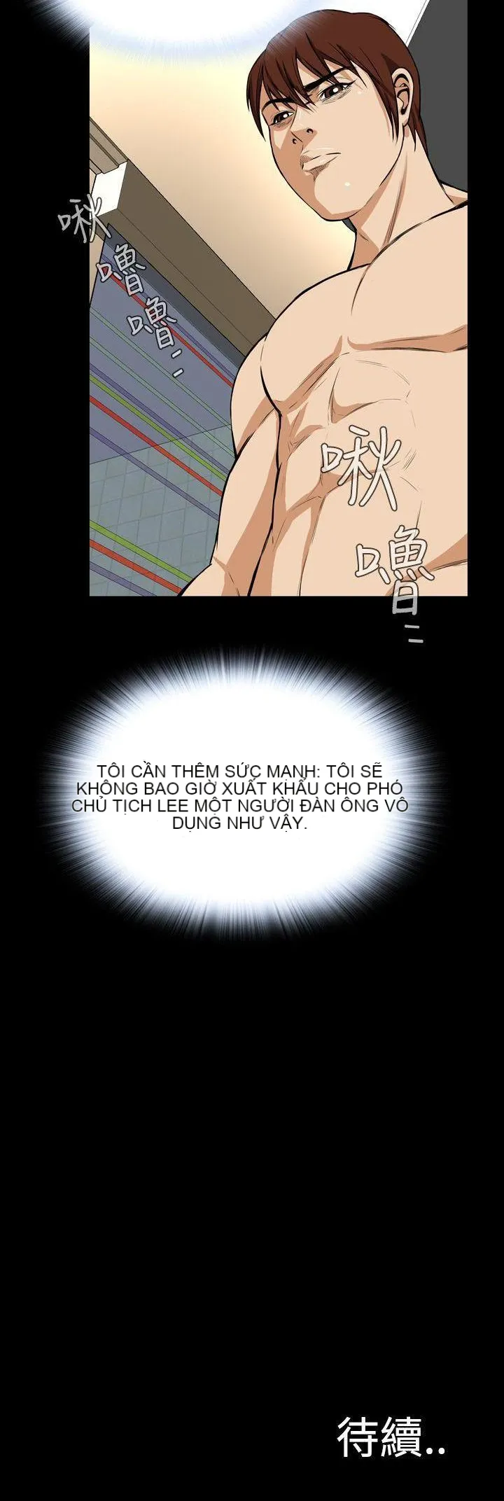 Cơn ác mộng Chương 1-30