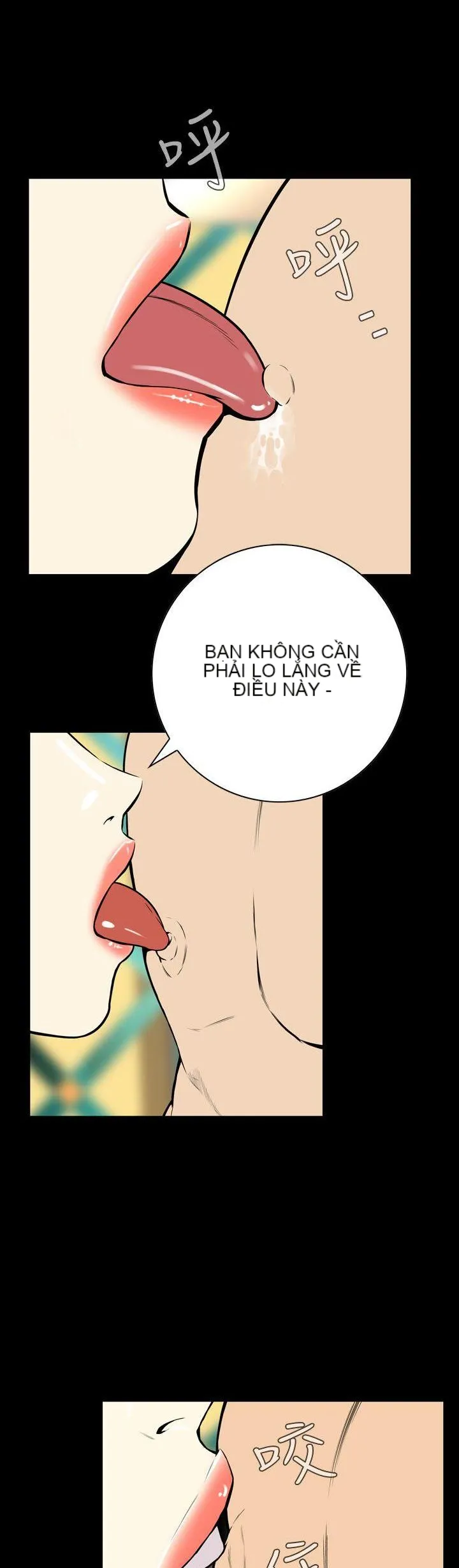 Cơn ác mộng Chương 1-30