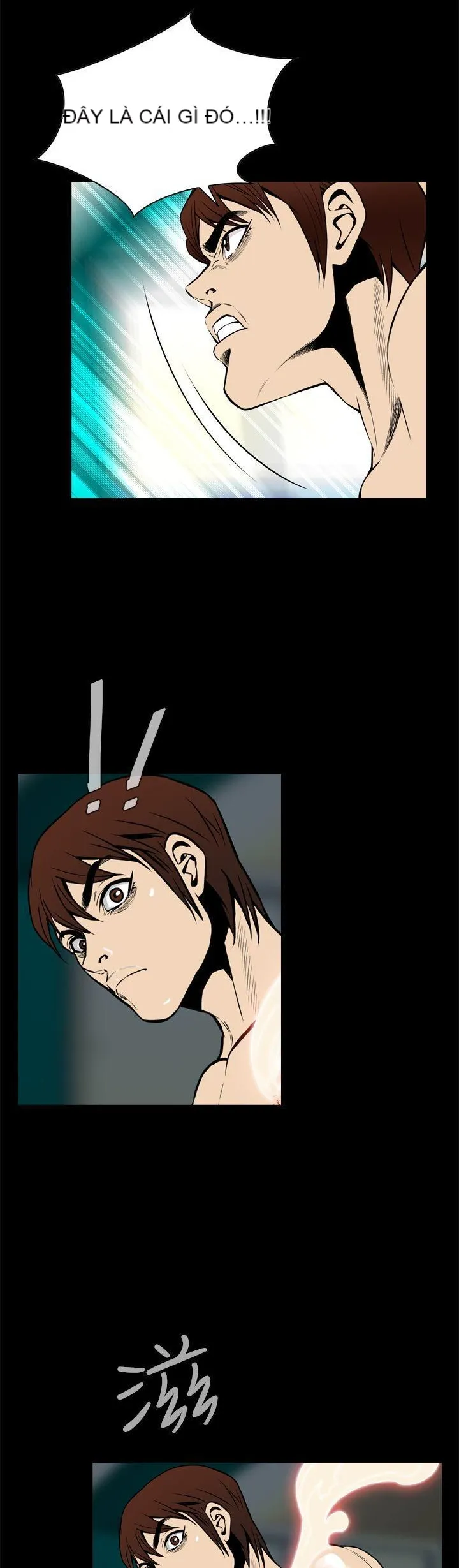 Cơn ác mộng Chương 1-30