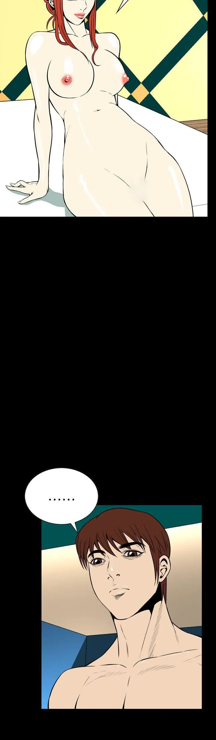 Cơn ác mộng Chương 1-30