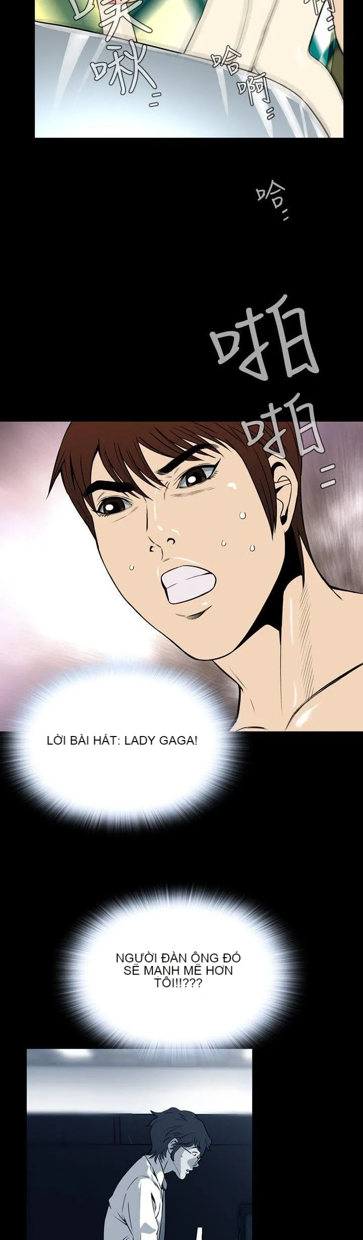 Cơn ác mộng Chương 1-30