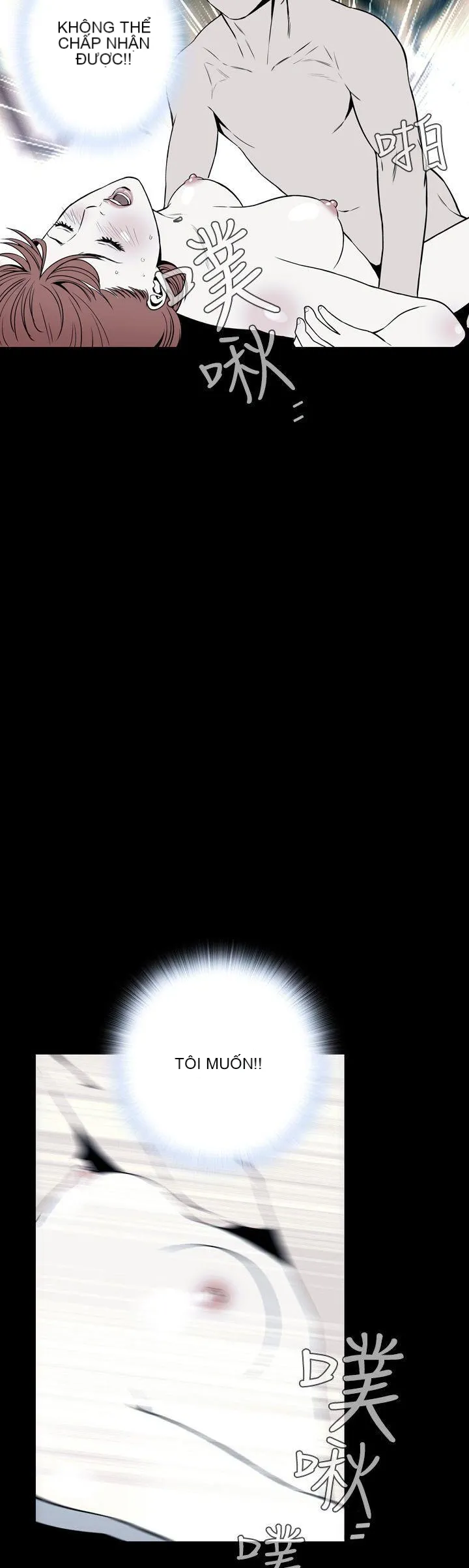 Cơn ác mộng Chương 1-30