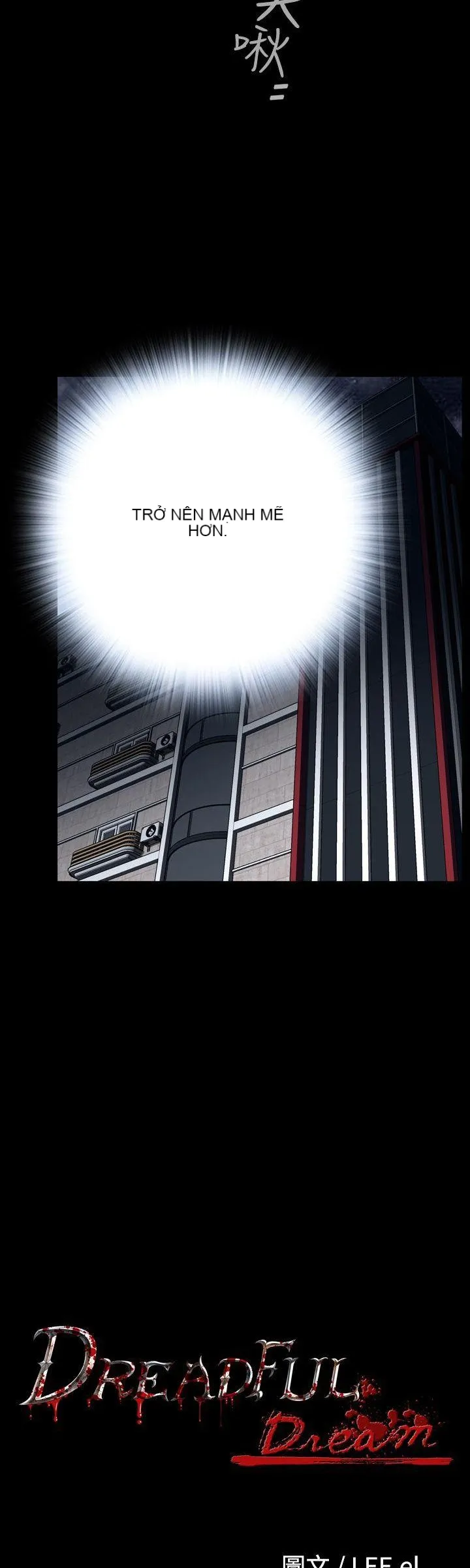 Cơn ác mộng Chương 1-30